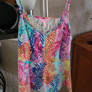 Lilly Pulitzer Shirt
